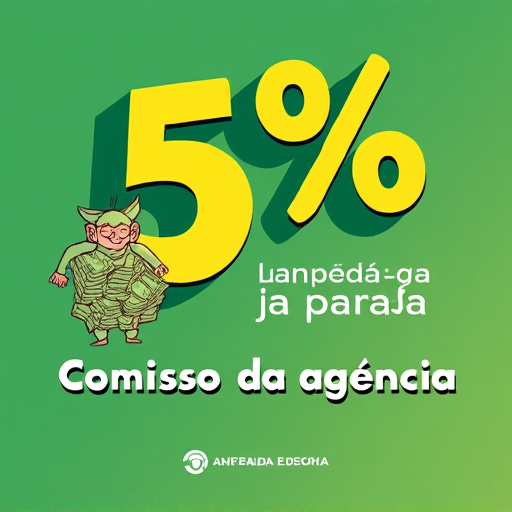 Imagem promocional da 5mpg mostrando a plataforma e suas vantagens