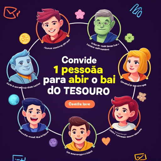 Imagem promocional da 5mpg mostrando a plataforma e suas vantagens