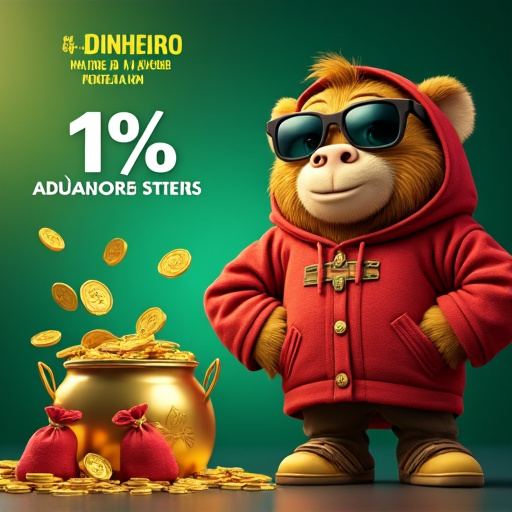 Imagem promocional da 5mpg mostrando a plataforma e suas vantagens