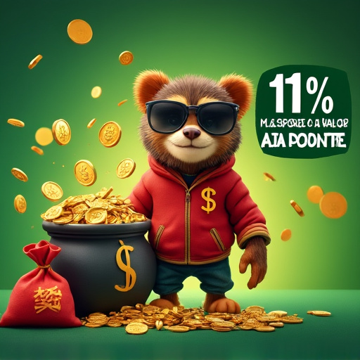 Imagem promocional da 5mpg mostrando a plataforma e suas vantagens