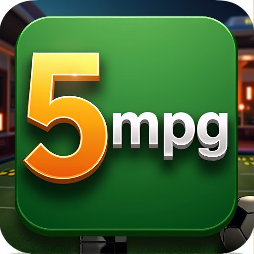 Imagem promocional da 5mpg mostrando a plataforma e suas vantagens